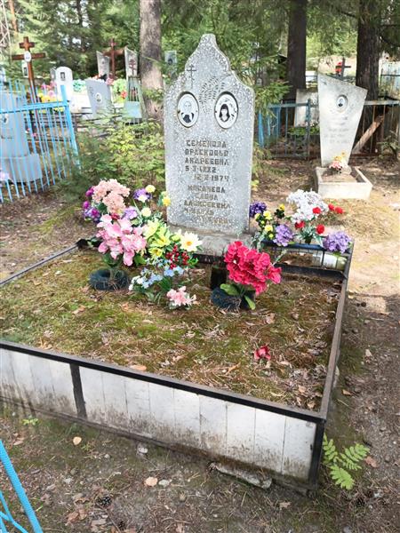 Косачева Елена Алексеевна