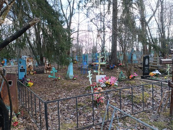 Ярмолович Иван Александрович