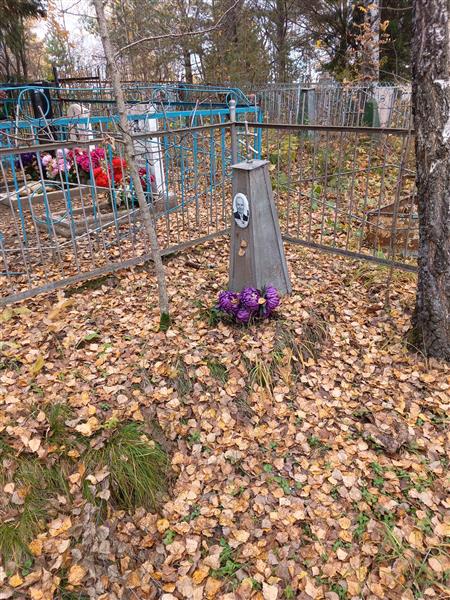 Жилинков Кирилл Павлович