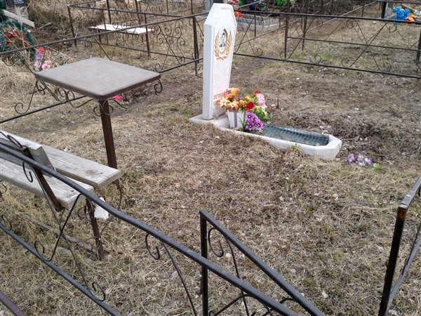 Симонов Андрей Иванович