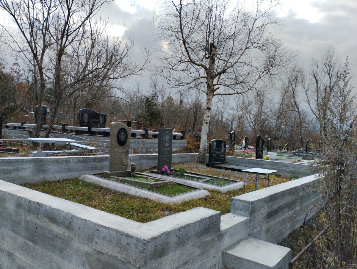 Тятова Мария Дормидоновна