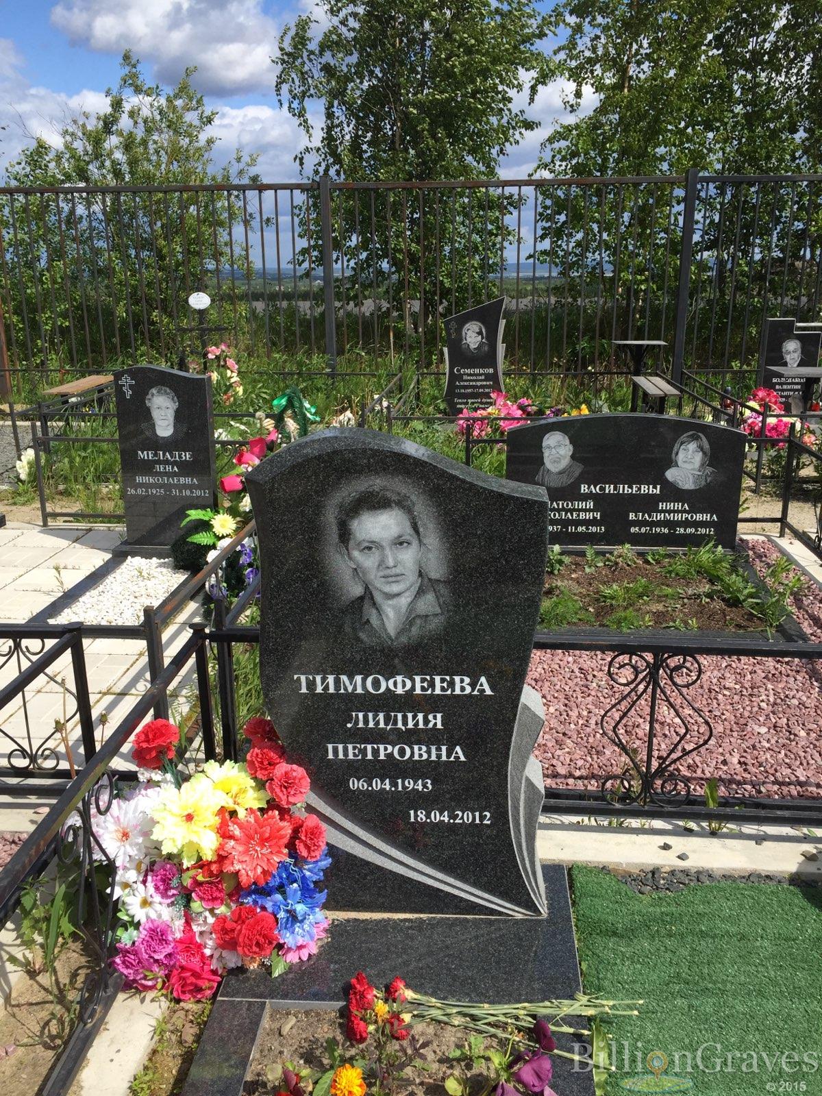 Семенков Николай Александрович