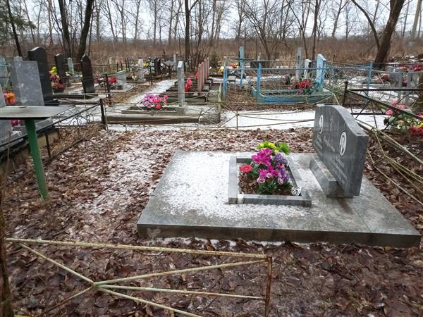 Перфилов Алексей Ксенофонтович