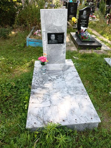 Викснин Арнольд Гаральдович