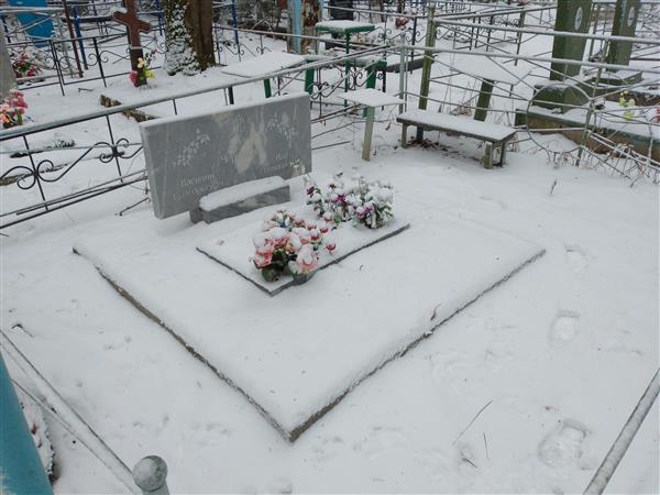 Черняева Ида Николаевна