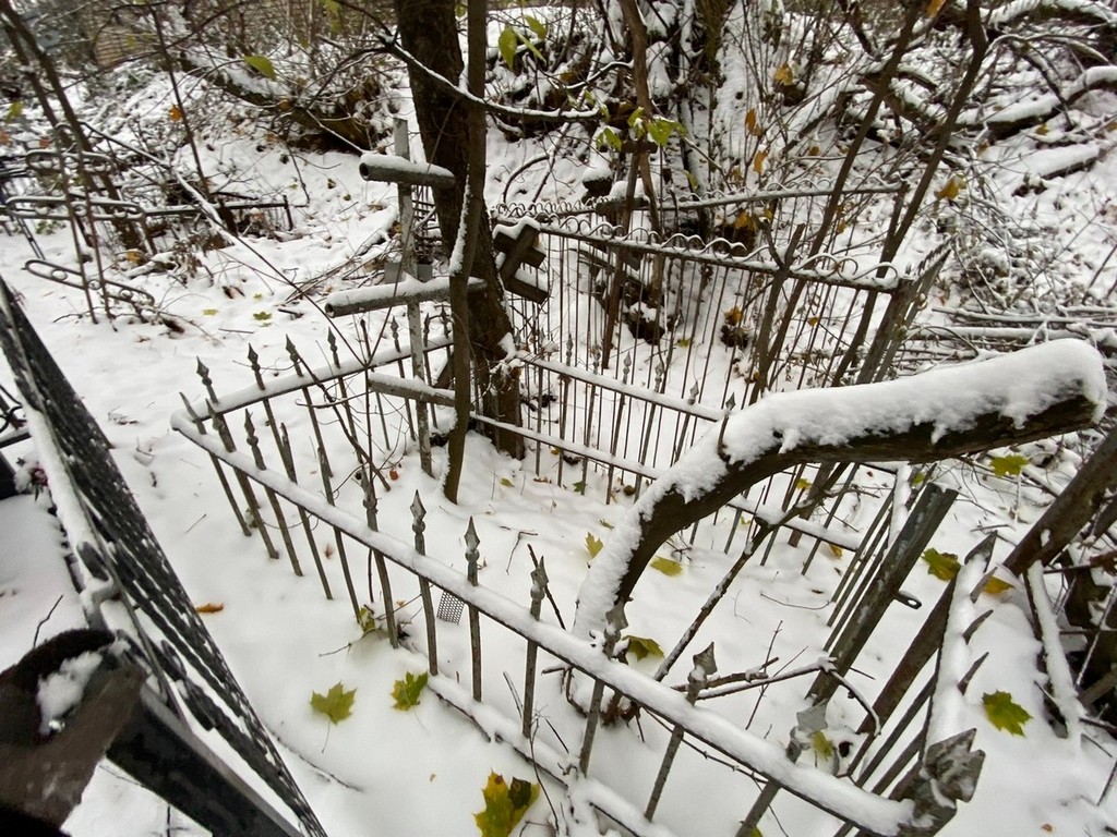 Светозарская Мария Ивановна