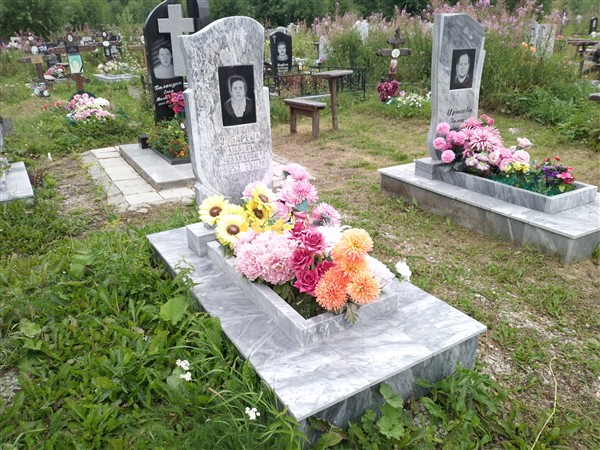 Зубарева Любовь Михайловна