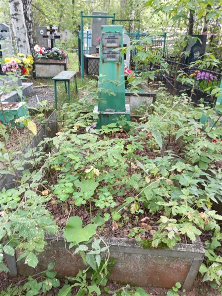 Еферев Евгений Макарович