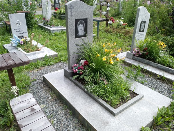 Исакова Людмила Павловна