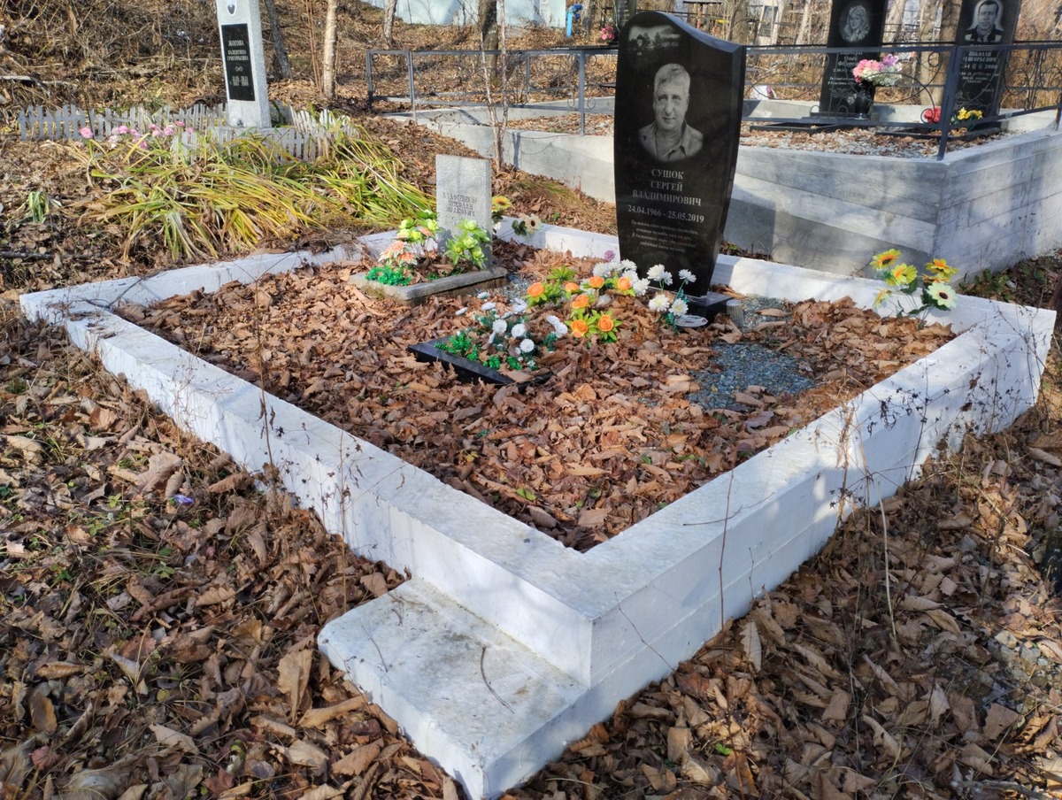Волосников Николай Иванович