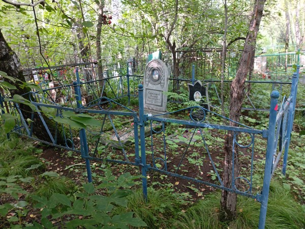 Стрельцов Виктор Григорьевич