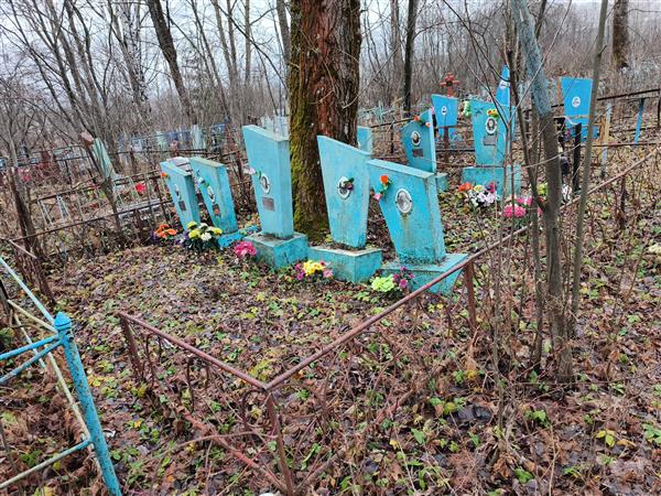 Яговкин Василий Степанович