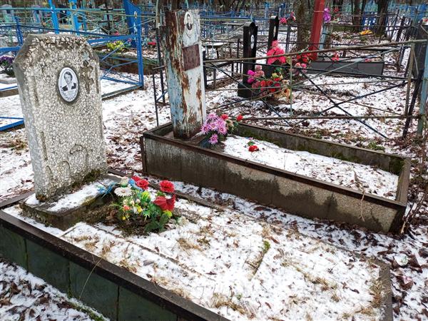 Пермяков Анатолий Владимирович