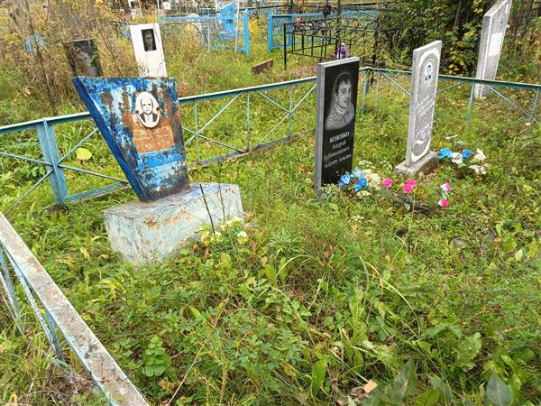 Козенко Андрей Николаевич