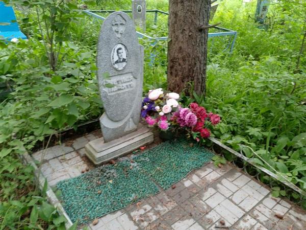 Локтев Николай Гаврилович