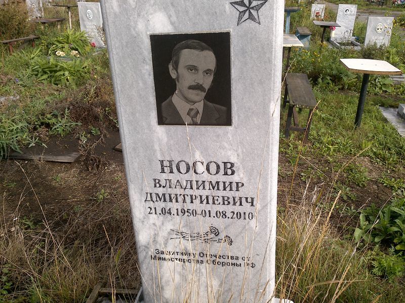 Носов