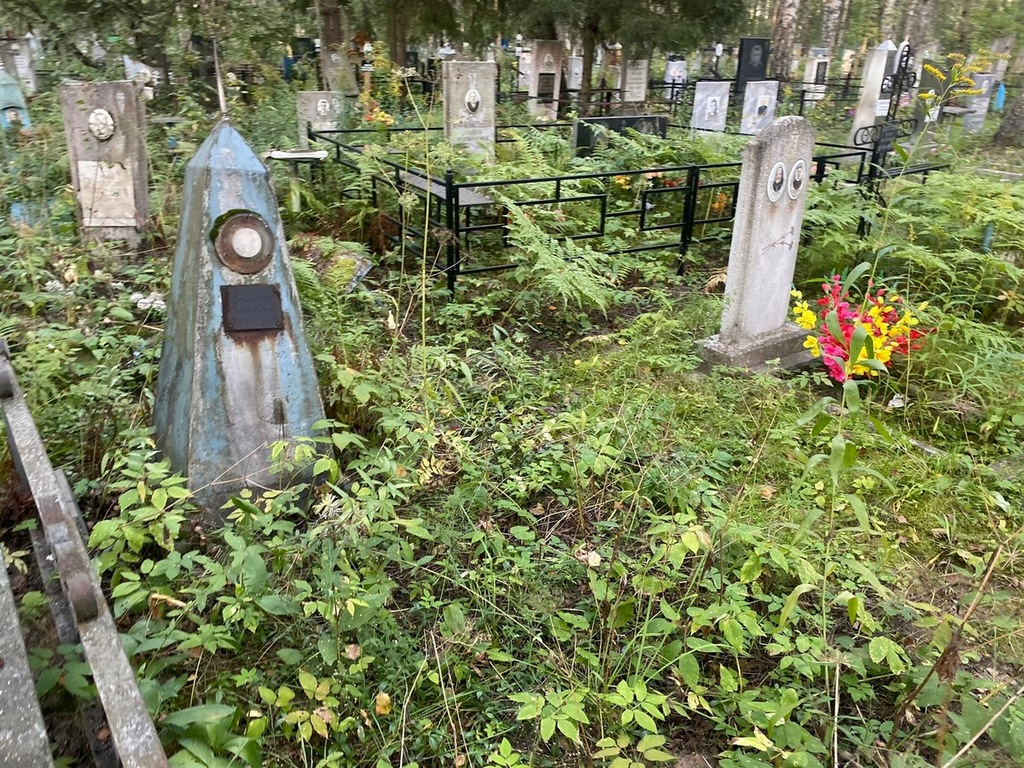Золотов Николай Андреевич
