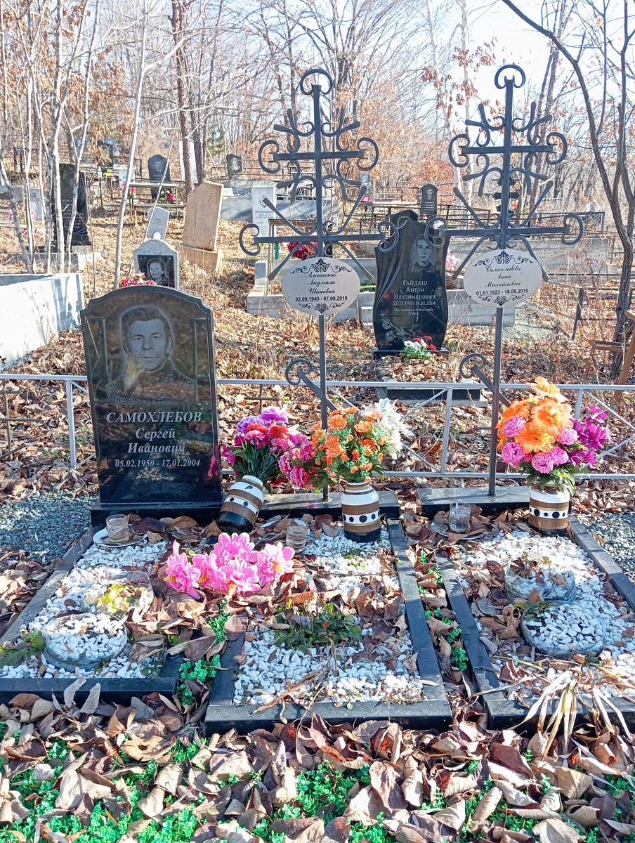 Алексеенко Людмила Ивановна