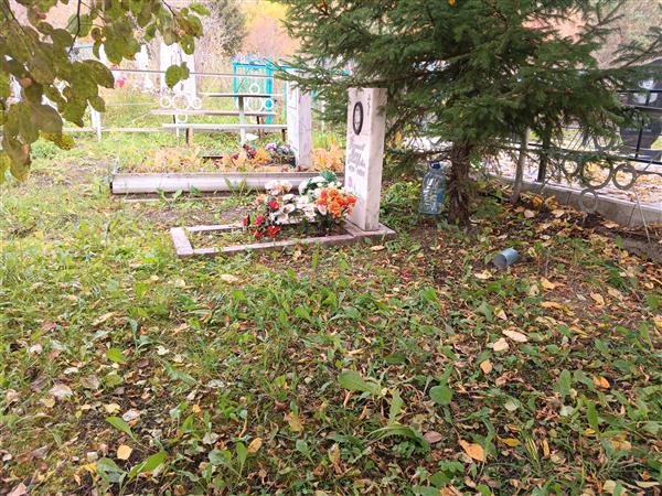 Корнеев Эдуард Геннадьевич