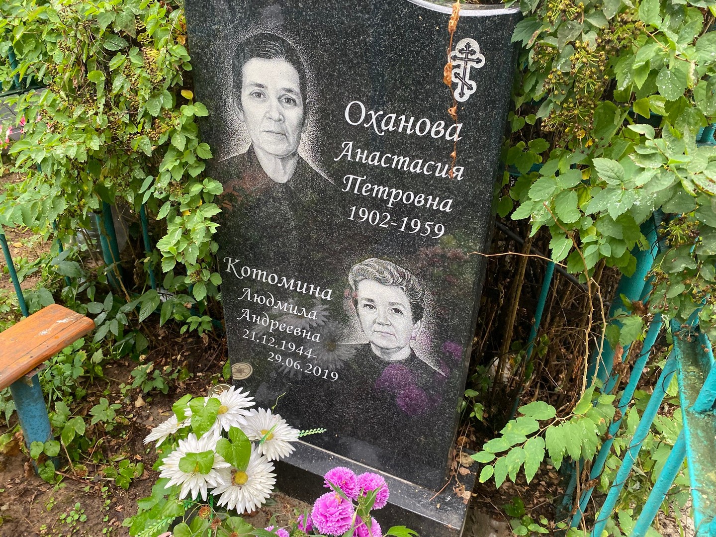Котомина