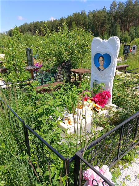 Горечева Наталья Владимировна