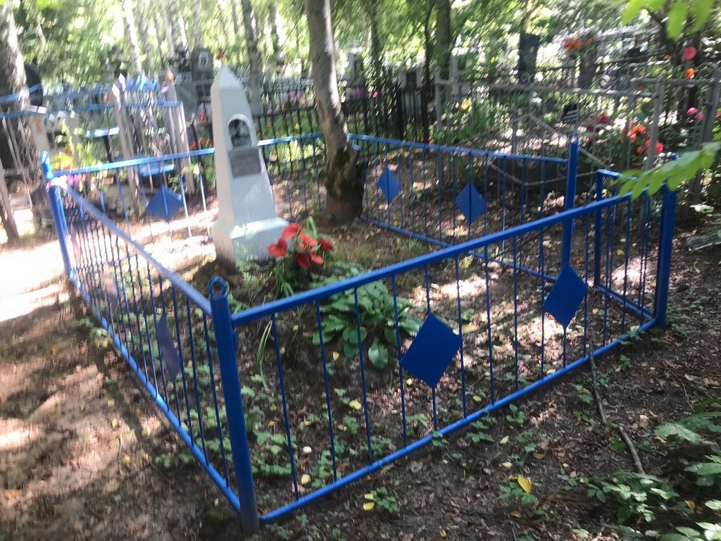 Лепешкин Николай Михайлович