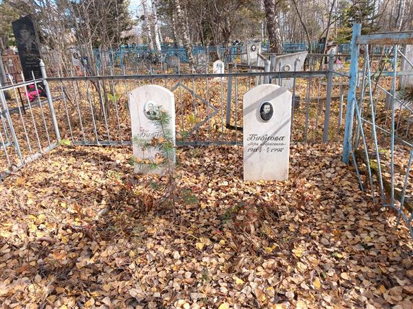 Бубнов Аннокентий Николаевич