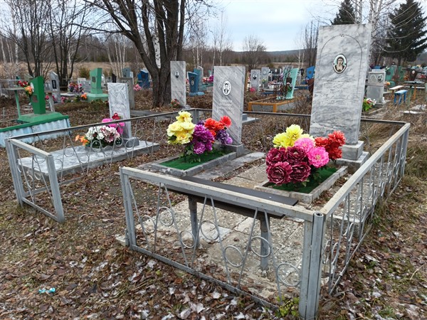 Симонов Владимир Михайлович