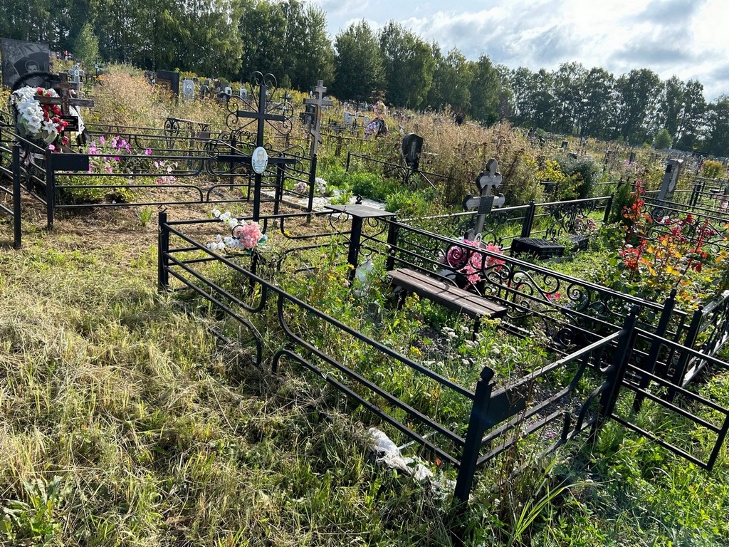 Кайтанов Михаил Александрович