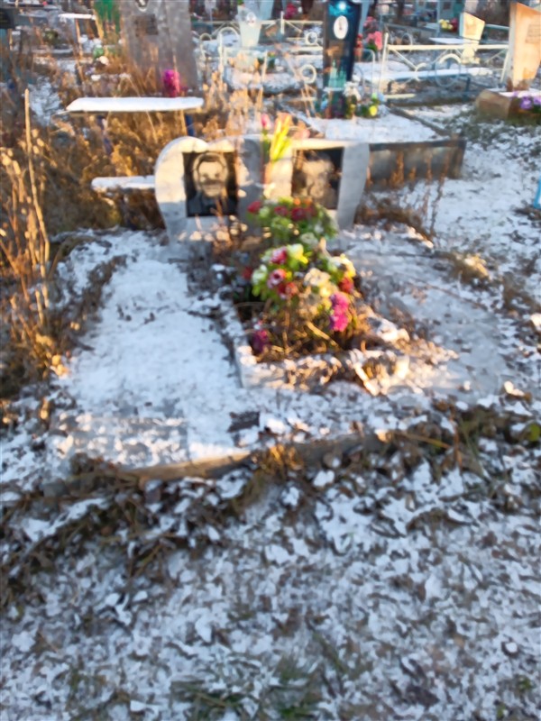 Говорухин Алексей Павлович