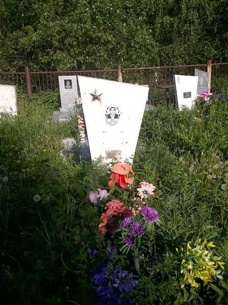 Жолобов Виктор Спиридонович