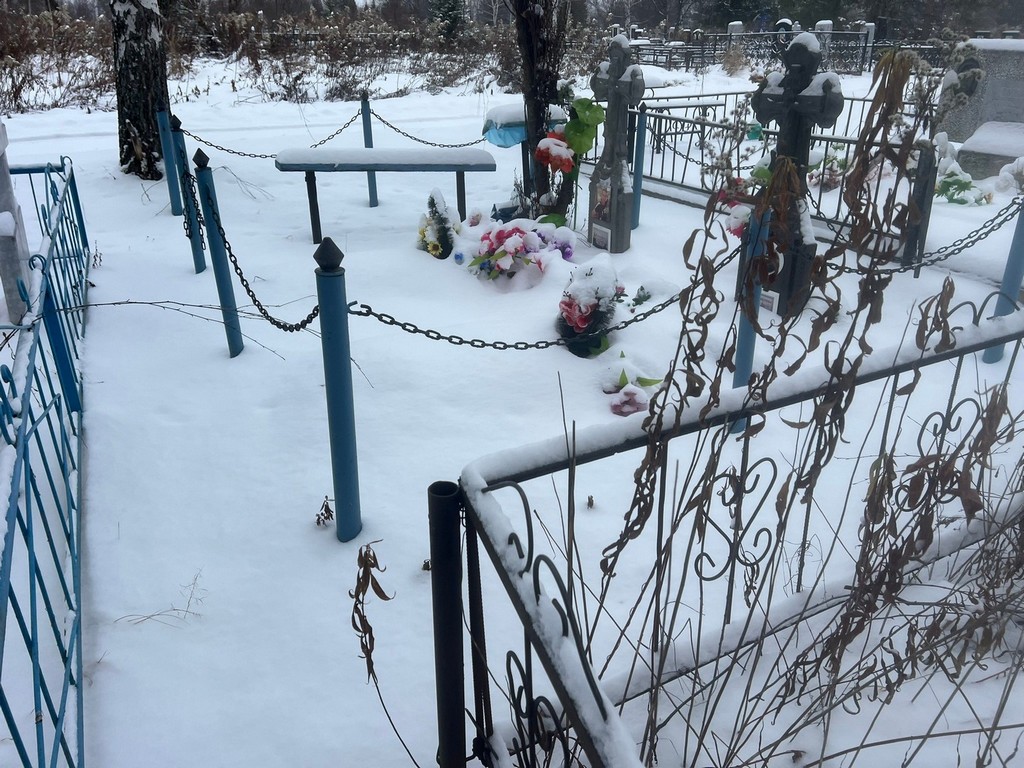 Кузнецова Фаина Петровна