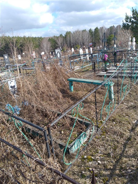 Грибанова Раиса Константиновна