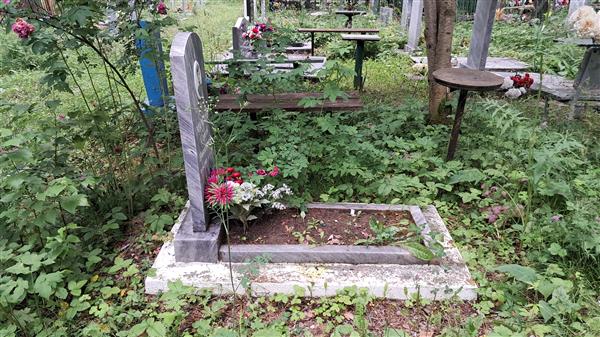 Мамаев Сергей Николаевич