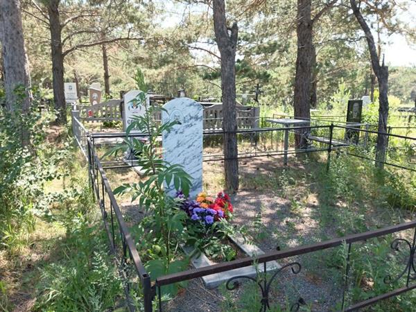 Кряков Сергей Александрович