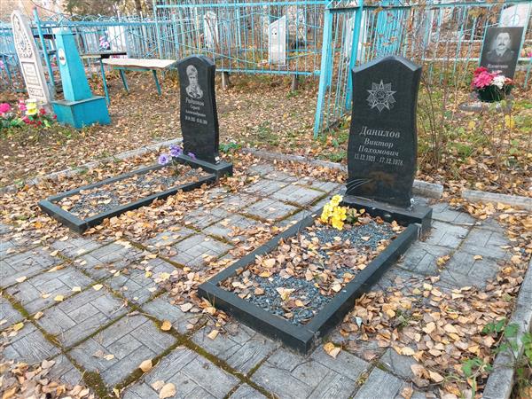 Радионов Сергей Александрович