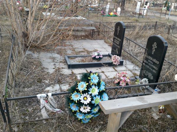 Наливайко Александр Петрович
