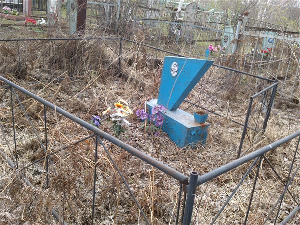 Степихов Владимир Петрович