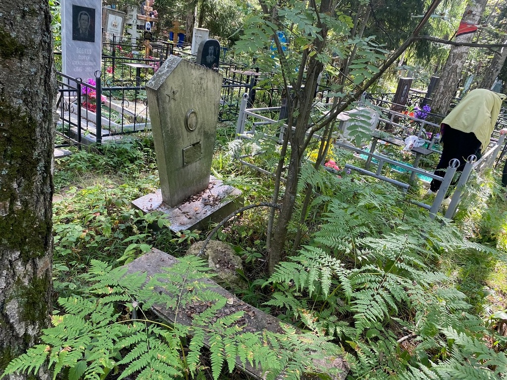 Шерстнев Владимир Петрович