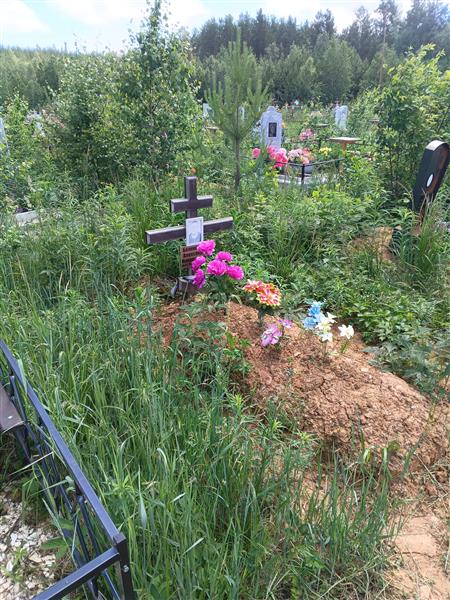 Белоконев Александр Николаевич