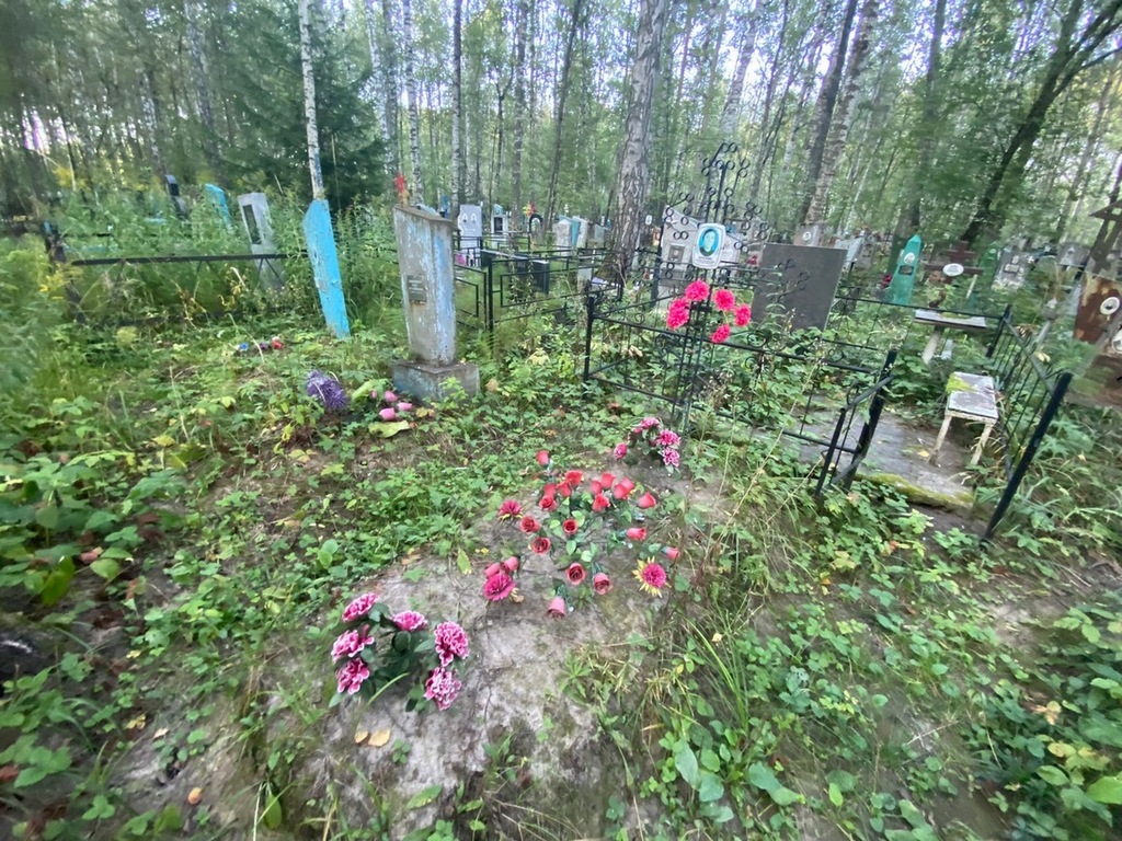 Фролова Евгения Александровна