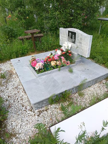 Соколов Николай Иванович