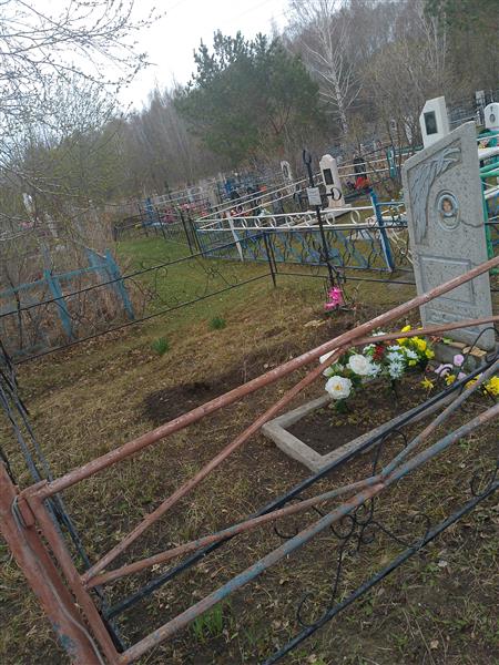 Синицын Александр Андреевич