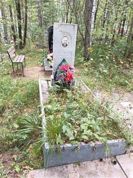 Варюхин Александр Николаевич
