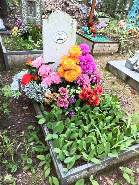 Гаевских Михаил Юрьевич
