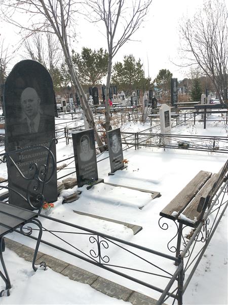Бульенков Виктор Емельянович