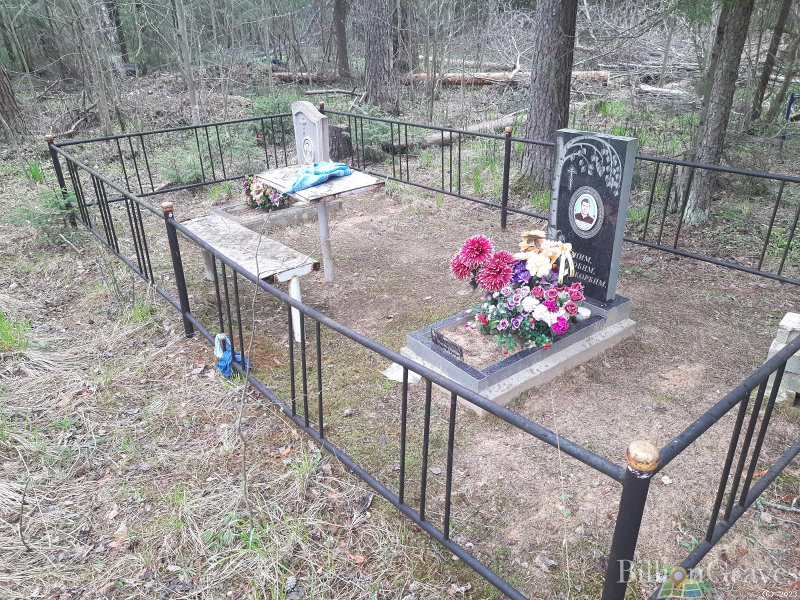 Никитаев Александр Валентинович