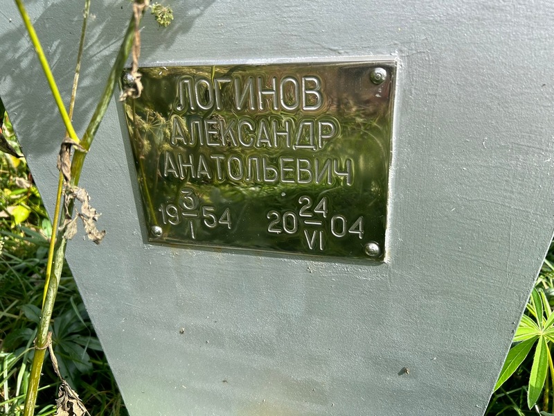 Логинов