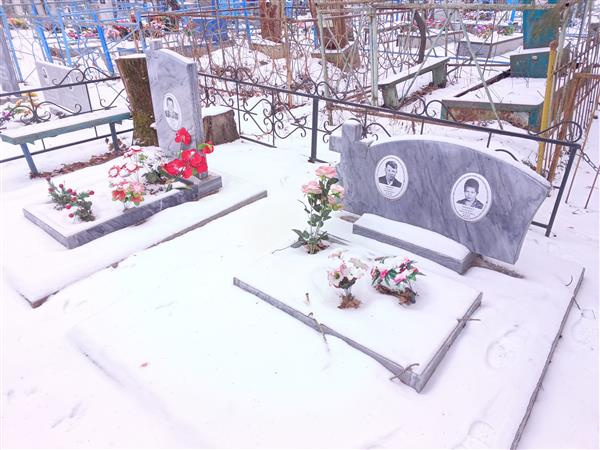 Зимин Виктор Павлович