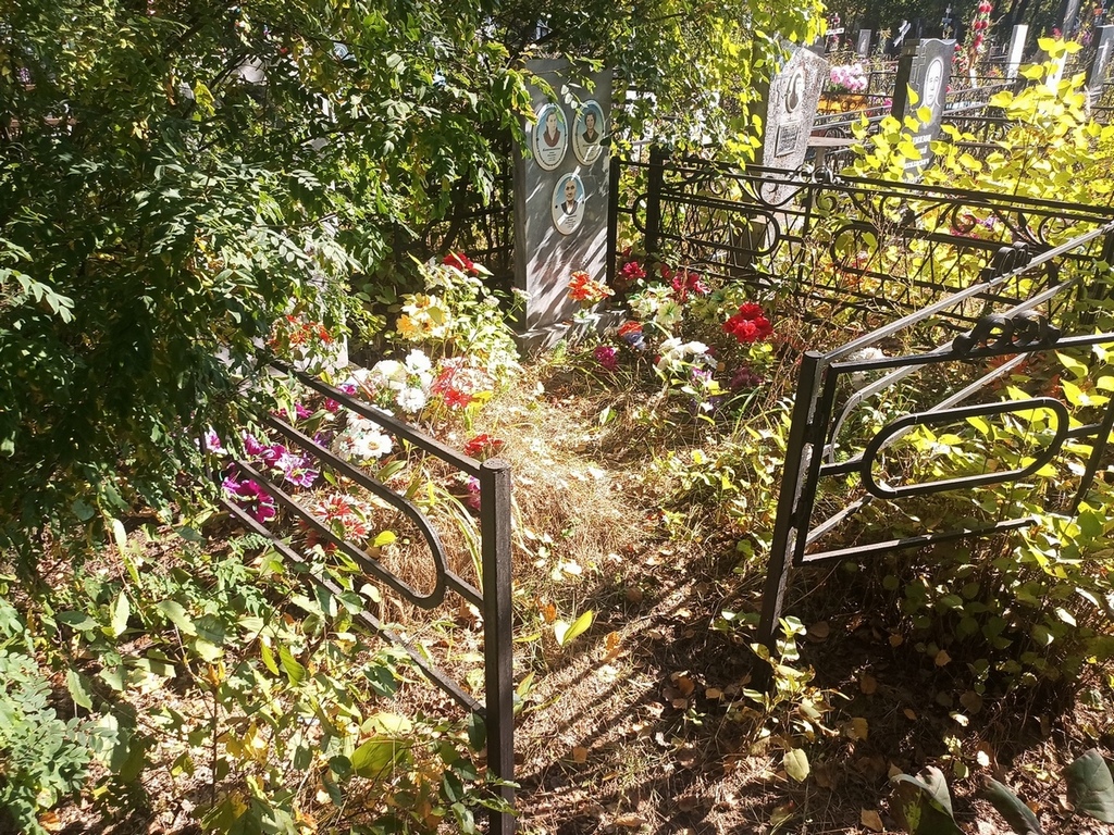 Миронова Юлия Михайловна